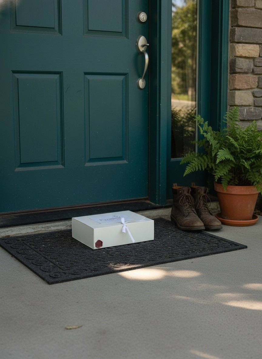 Gift box “Christian Mom”