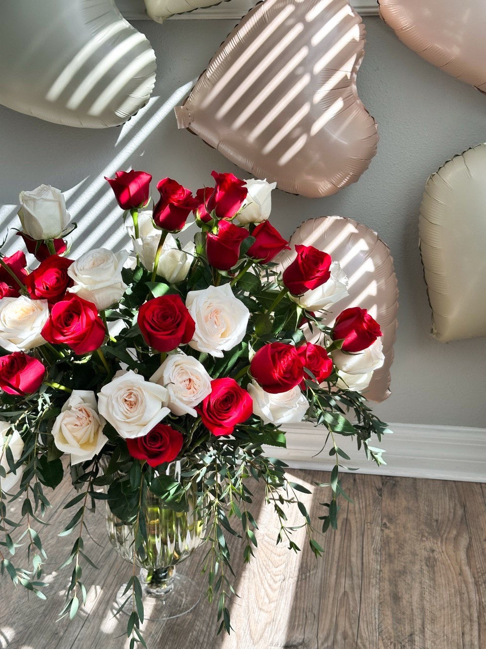 Lovely arrangement 2