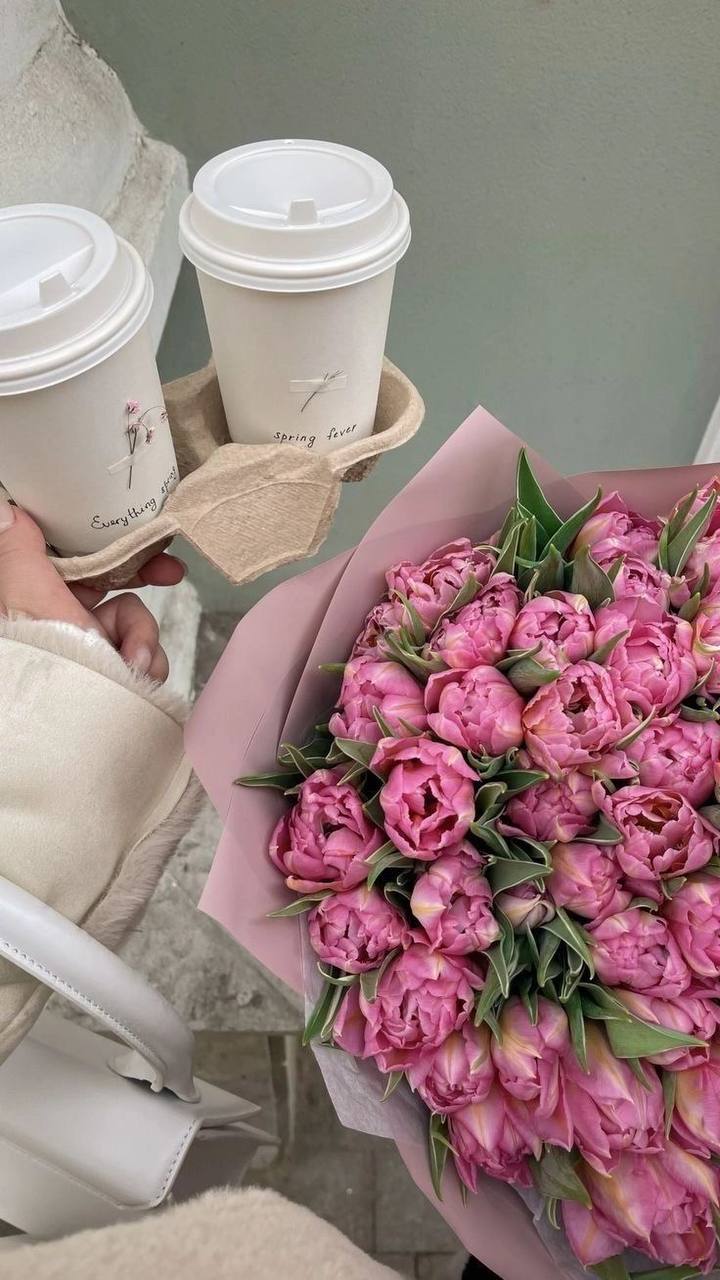 Mother's Day Bouquets