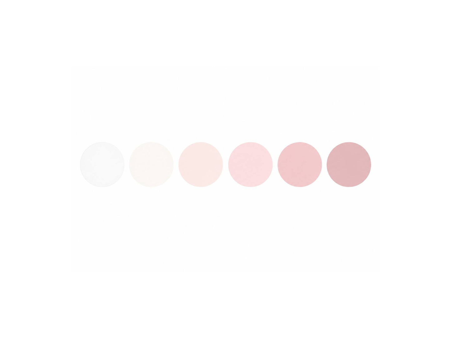 White Garden Bridal Bouquet
