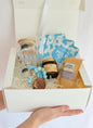 Gift box "Super mom"