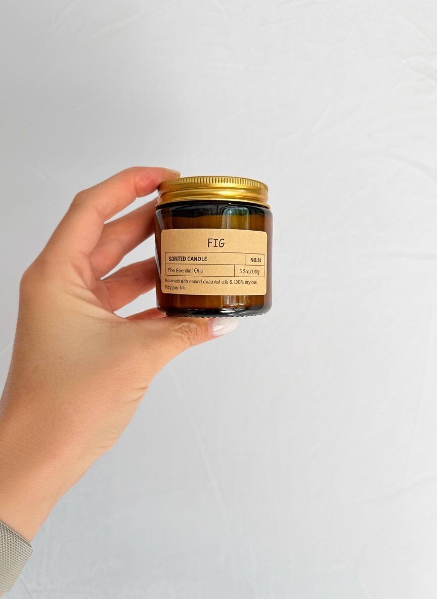 Gift box "Super mom"