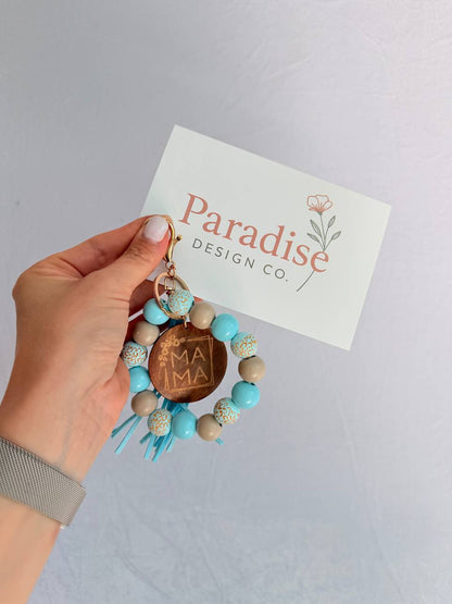 Gift box "Super mom"