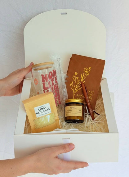 Gift box “Best Mom”