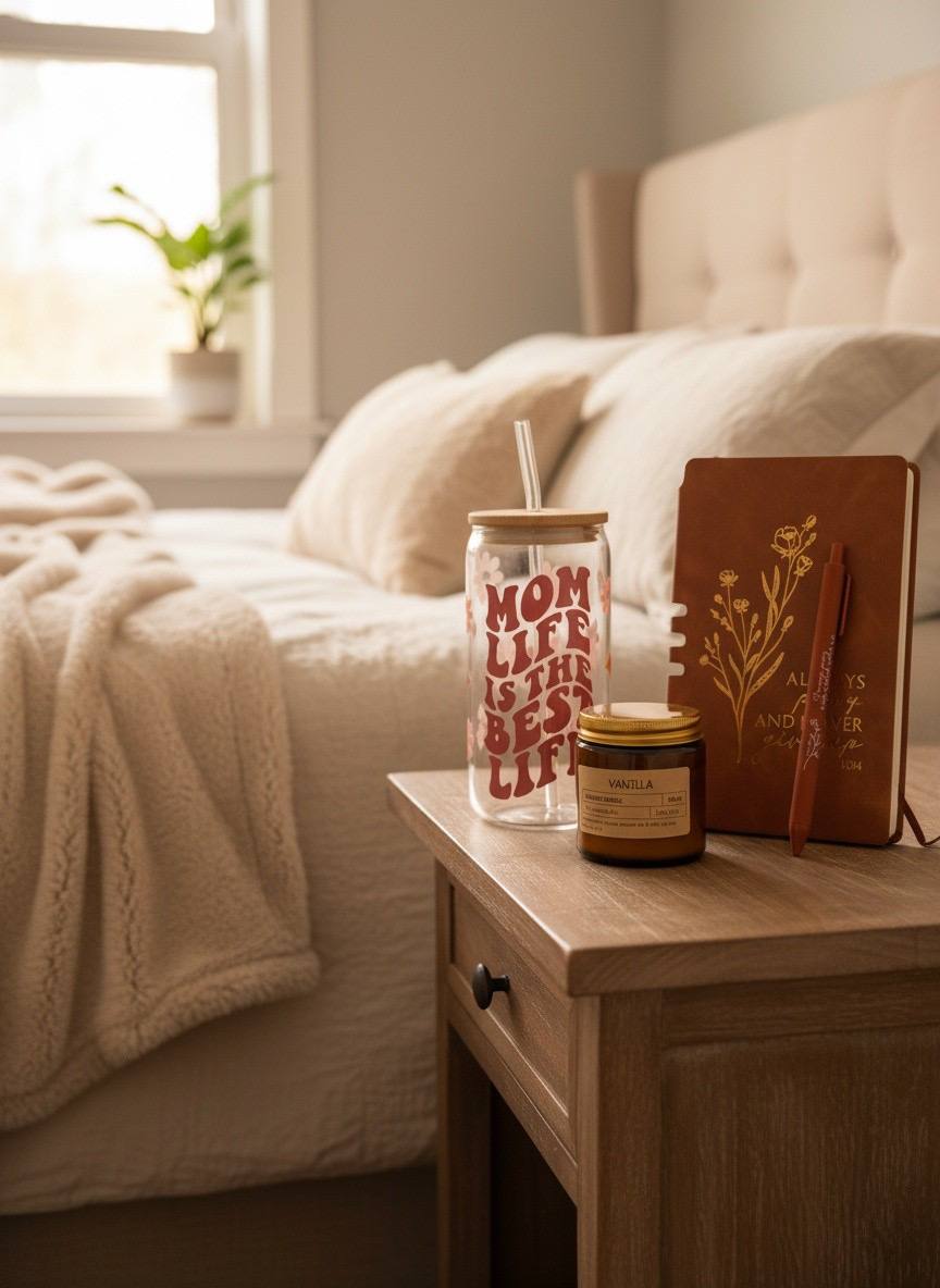 Gift box “Best Mom”