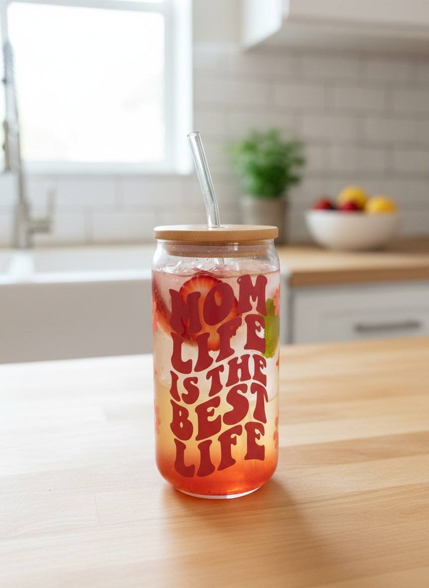 Gift box “Best Mom”