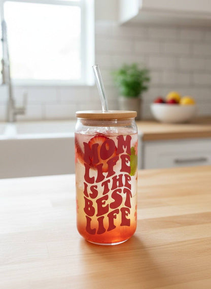 Gift box “Best Mom”