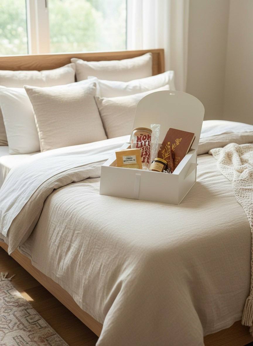 Gift box “Best Mom”