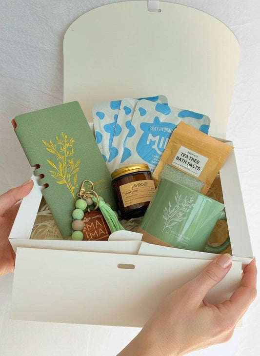 Gift box “Christian Mom”