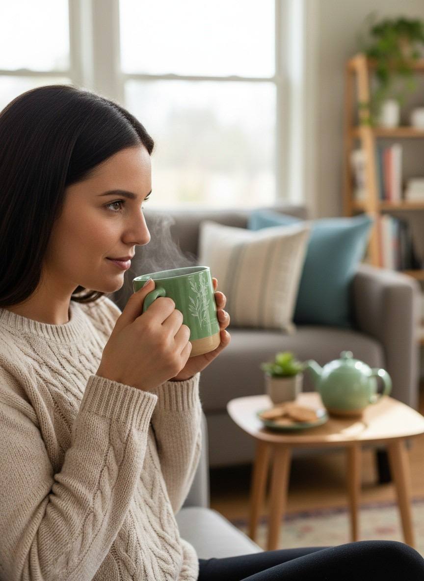 Gift box “Christian Mom”