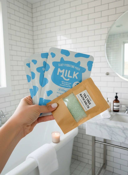 Gift box “Christian Mom”