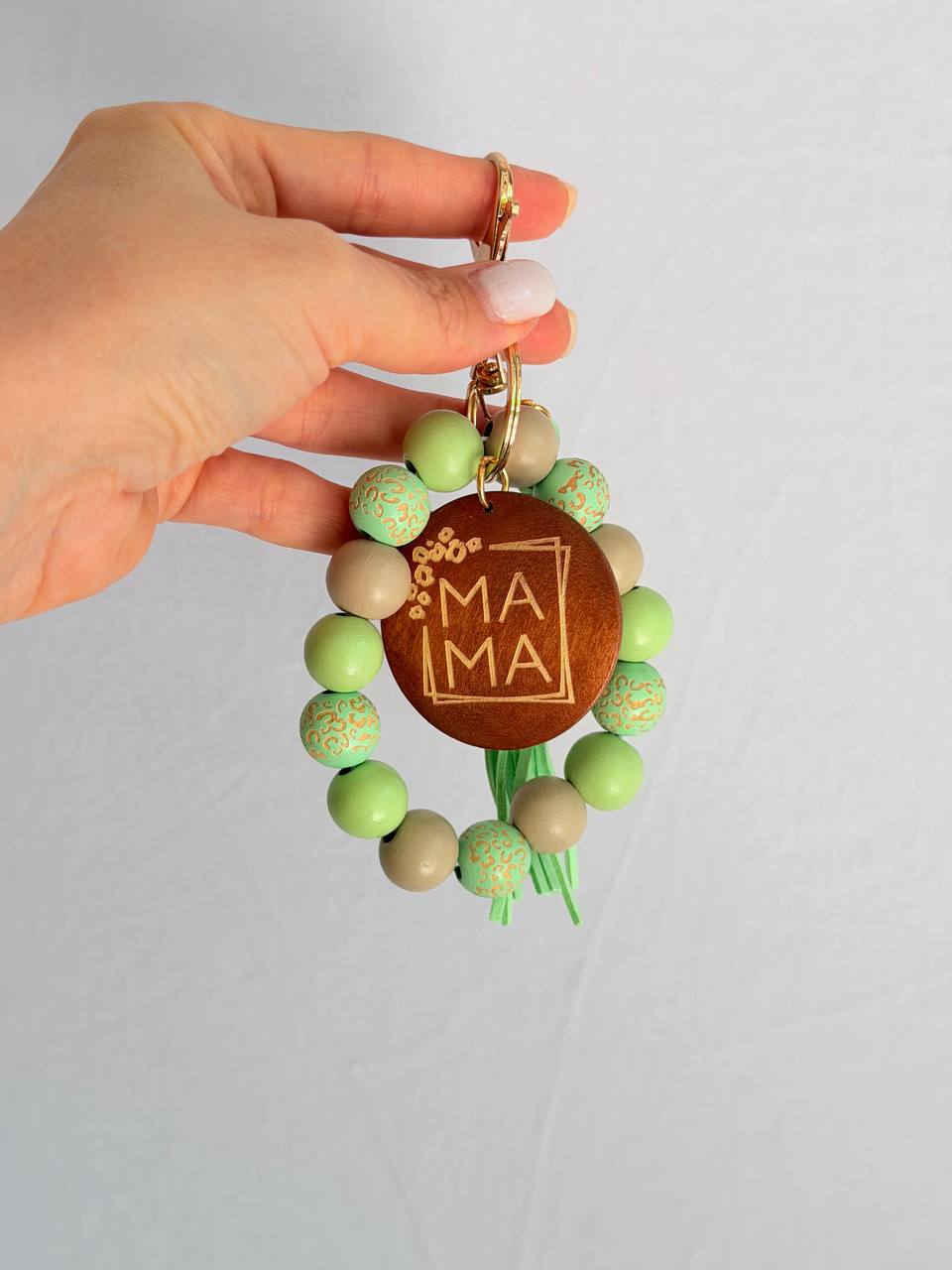 Gift box “Christian Mom”