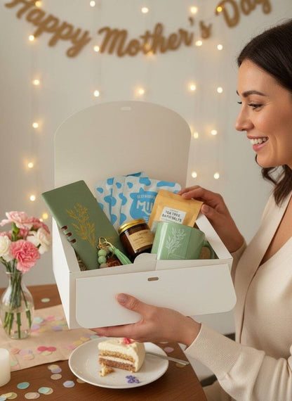 Gift box “Christian Mom”