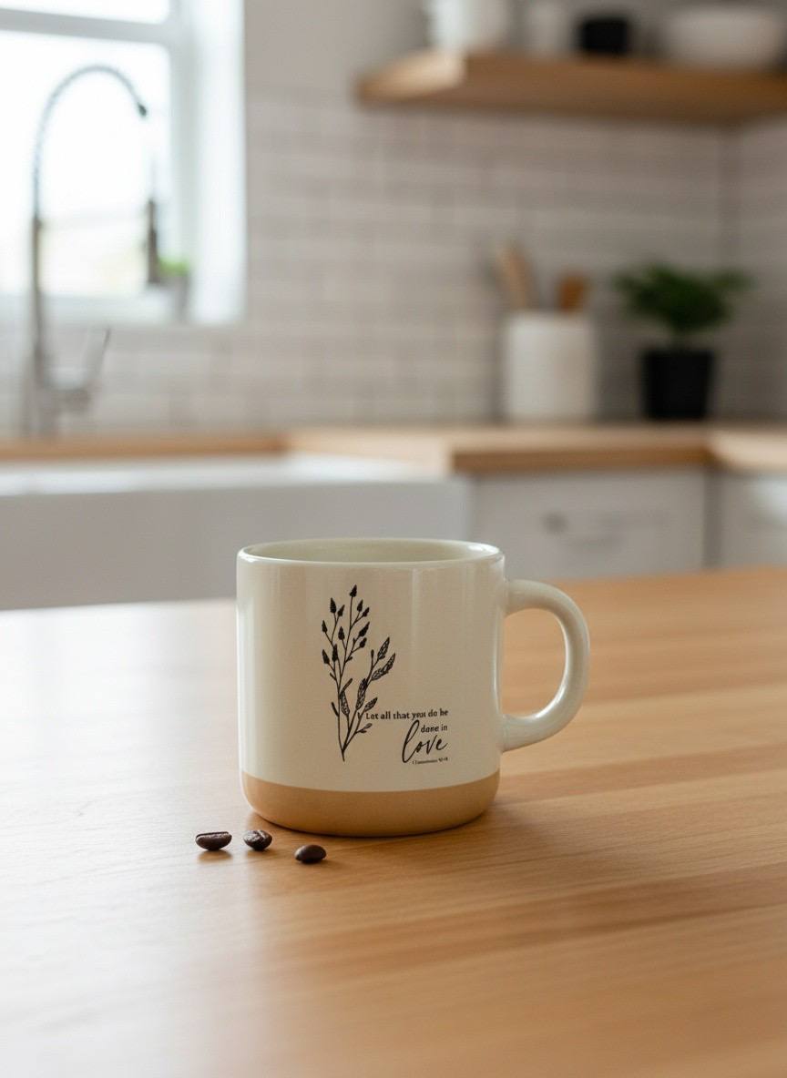 Gift box “Strength mom”