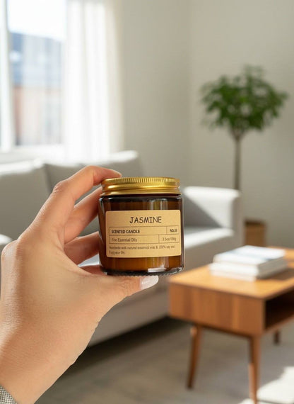 Gift box “Strength mom”