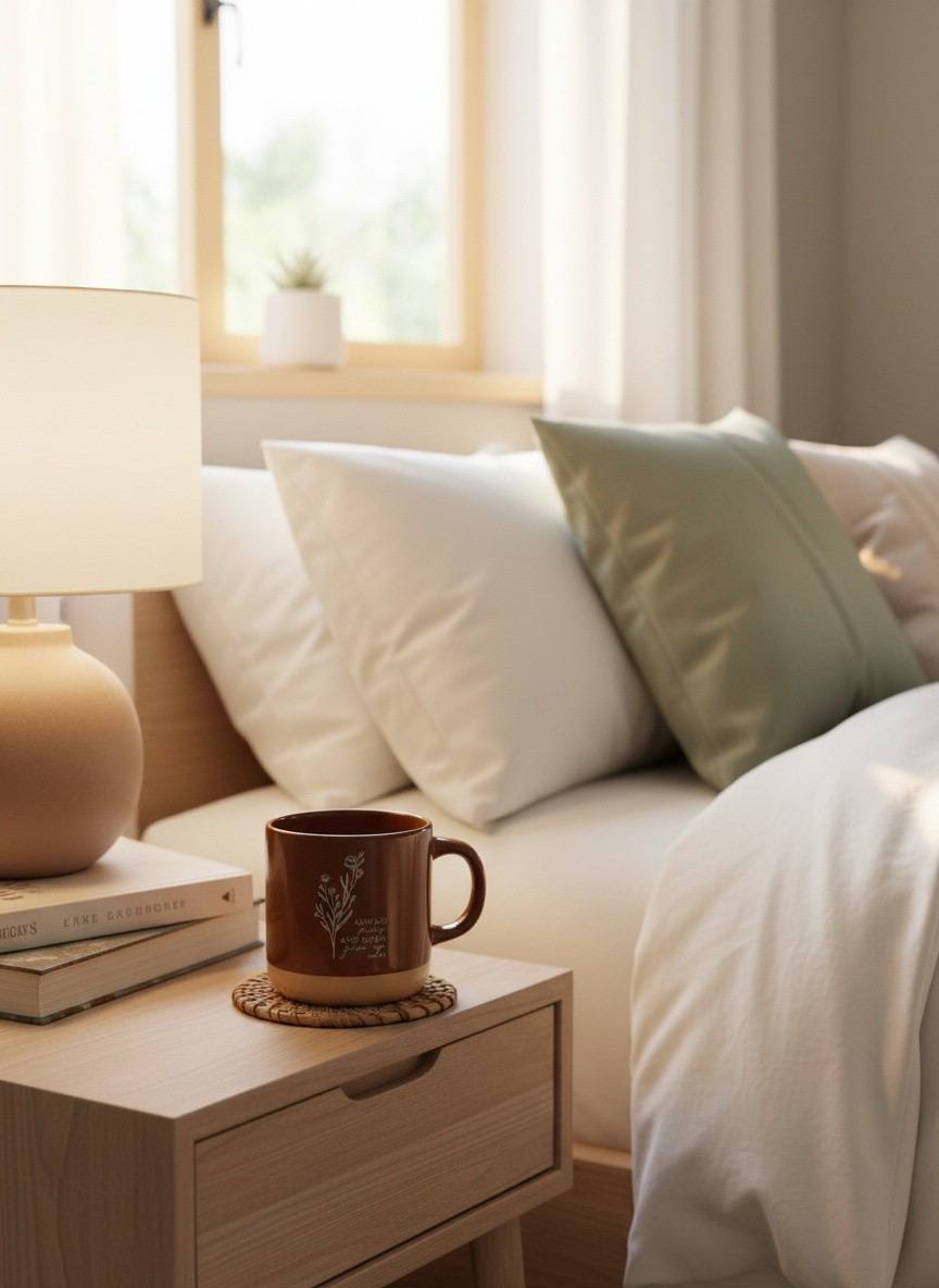 Gift box “Bright mom”