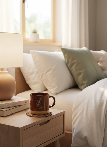 Gift box “Bright mom”