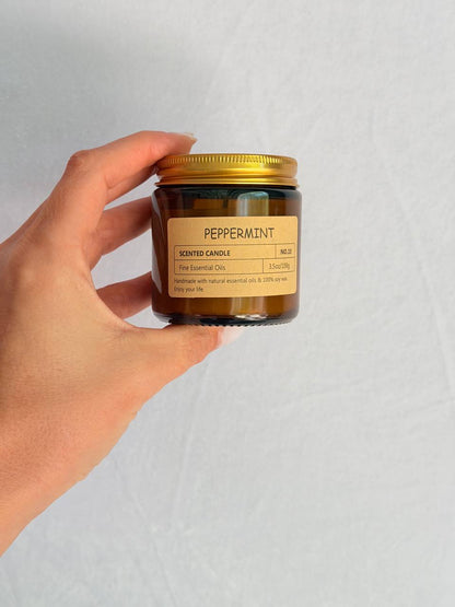 Gift box “Bright mom”