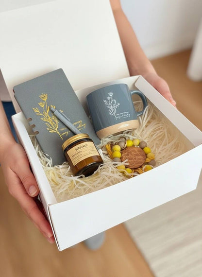 Gift box “Lovely mom”