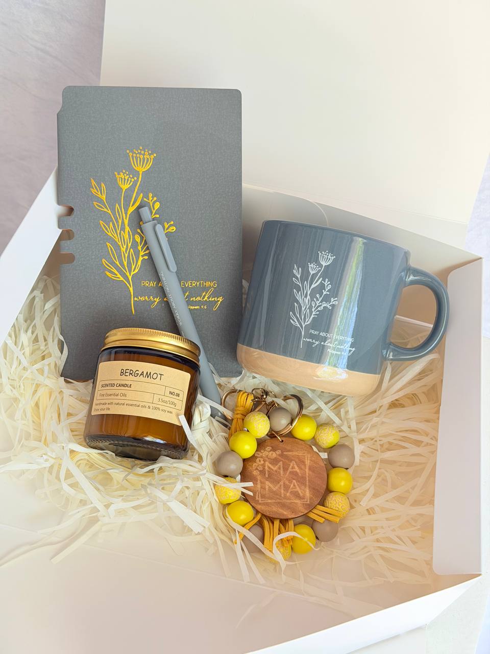 Gift box “Lovely mom”