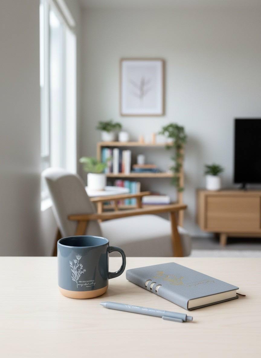 Gift box “Lovely mom”