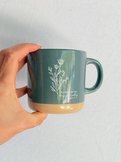 Gift box “Lovely mom”