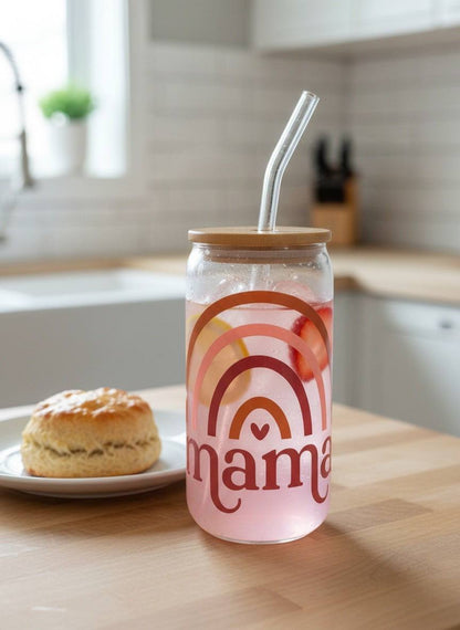 Gift box “Soft mom”