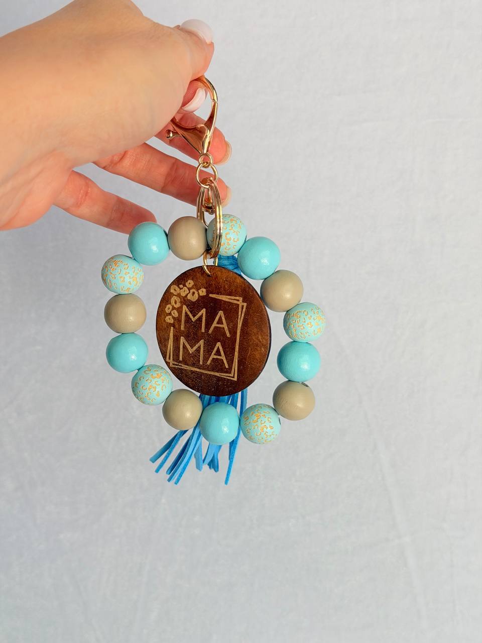 Gift box “Soft mom”