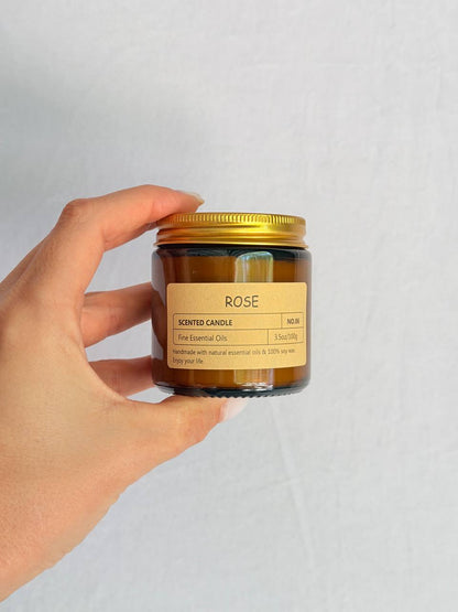 Gift box “Soft mom”