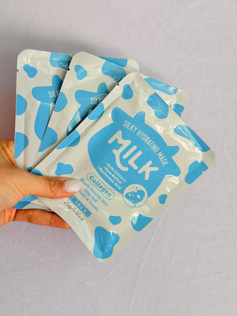 Gift box “Heart of mom”