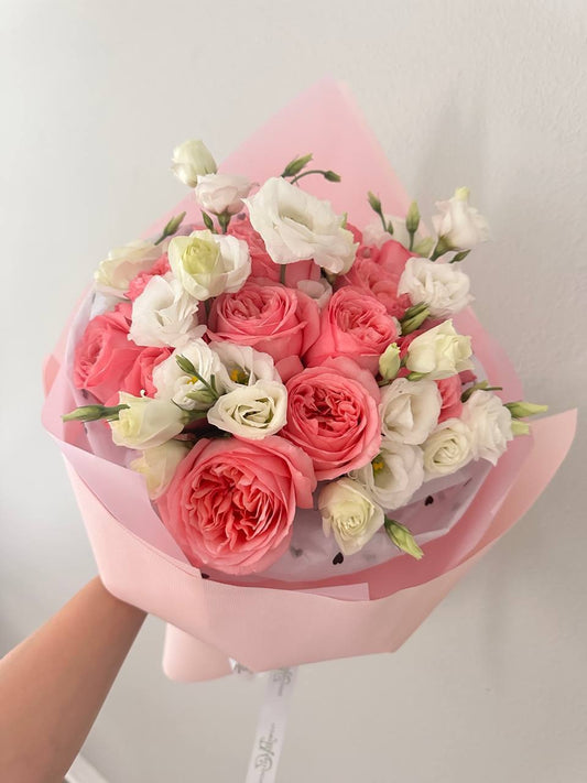 Bouquet “Rafaello”