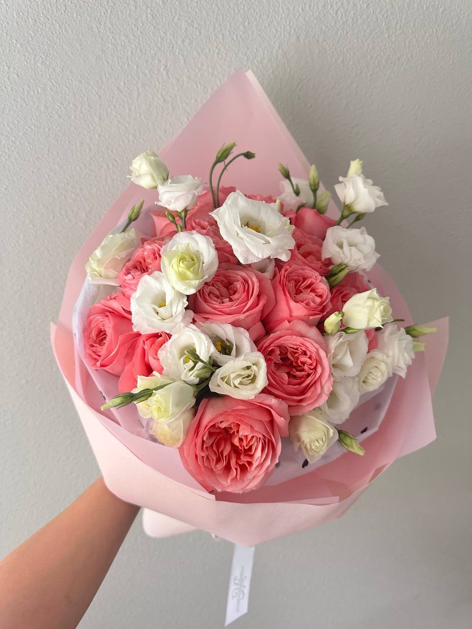 Bouquet “Rafaello”