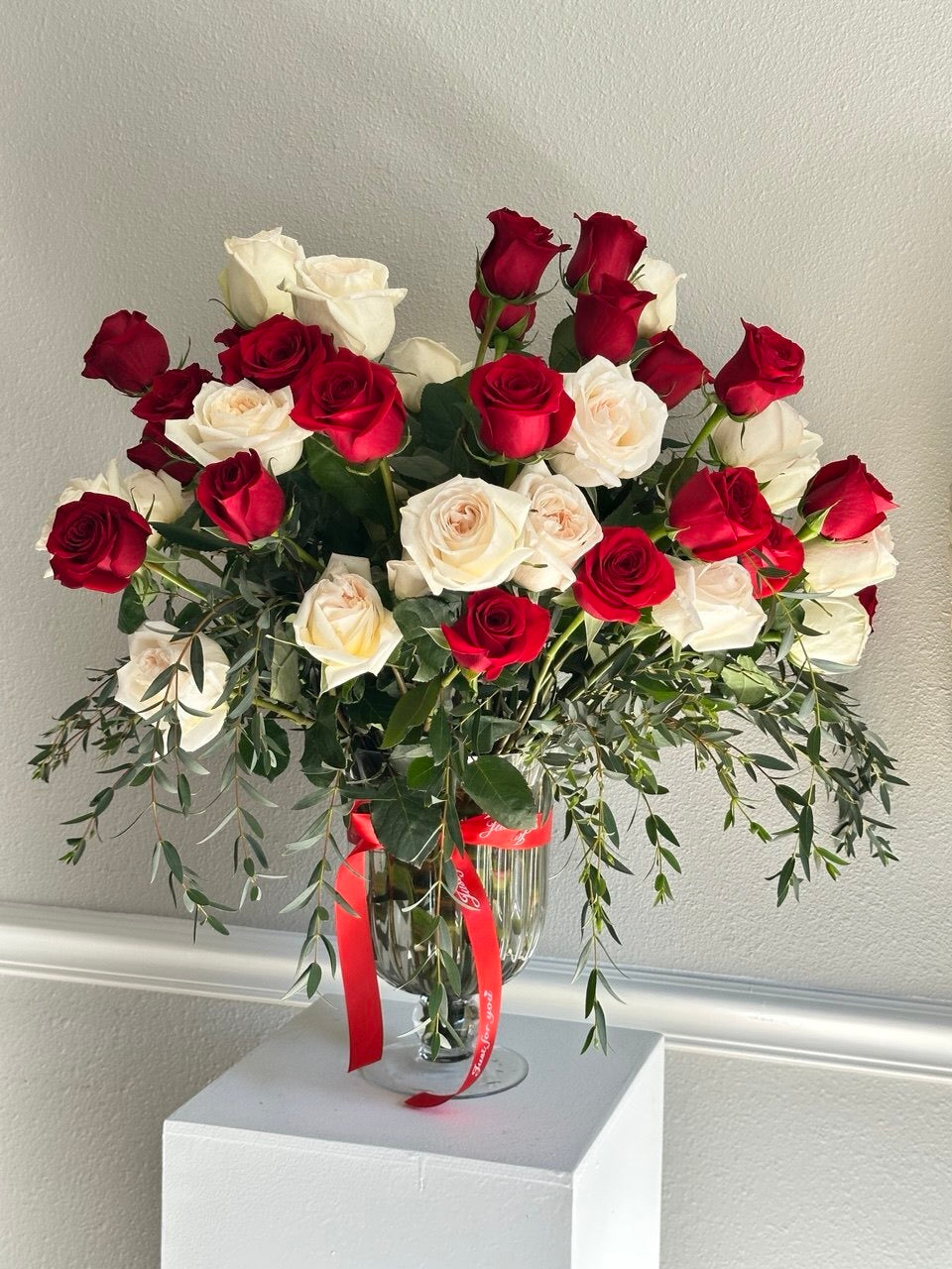 Lovely arrangement 2