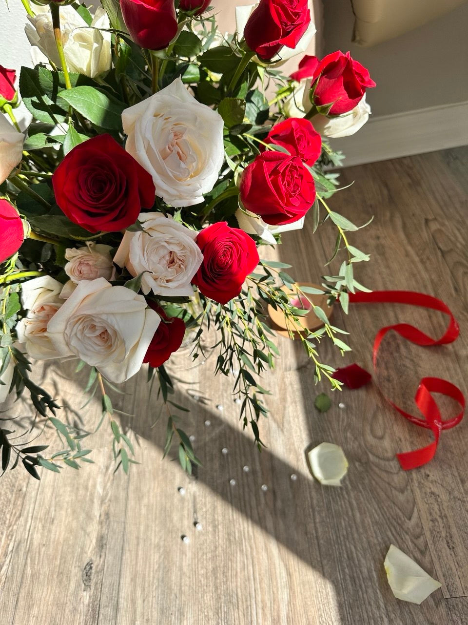 Lovely arrangement 2