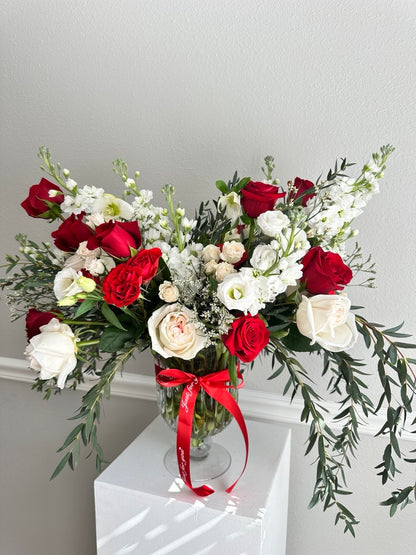 Lovely arrangement 1