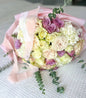 Bouquet “Princess kiss”