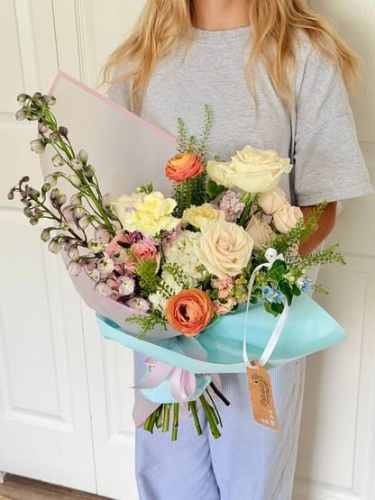 Apricot  Whisper