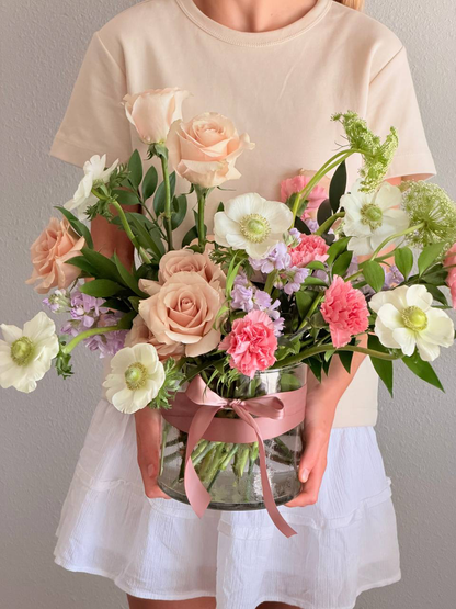Petal Grace