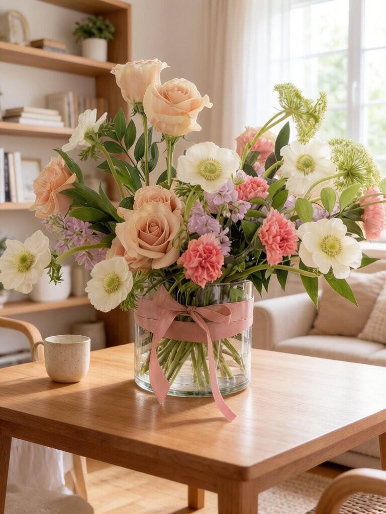 Petal Grace