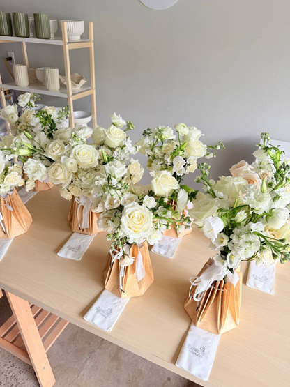 Bridesmaid Bouquet