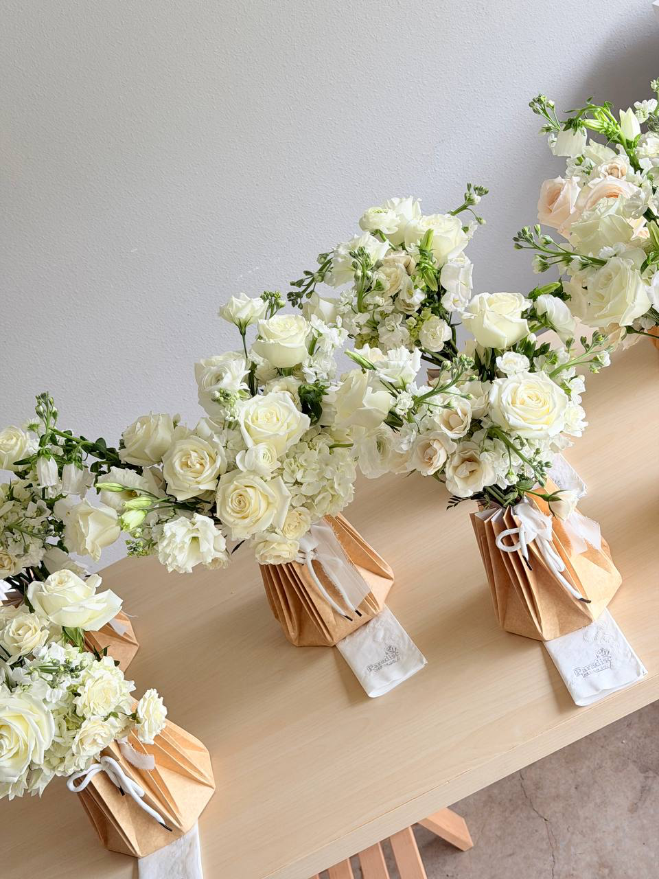Bridesmaid Bouquet