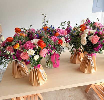 Bridesmaid Bouquet