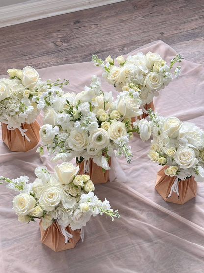 Bridesmaid Bouquet