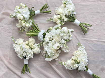 Bridesmaid Bouquet