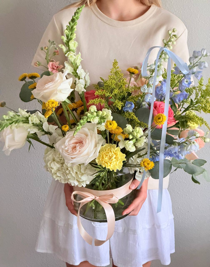 Vase “Jasmine”