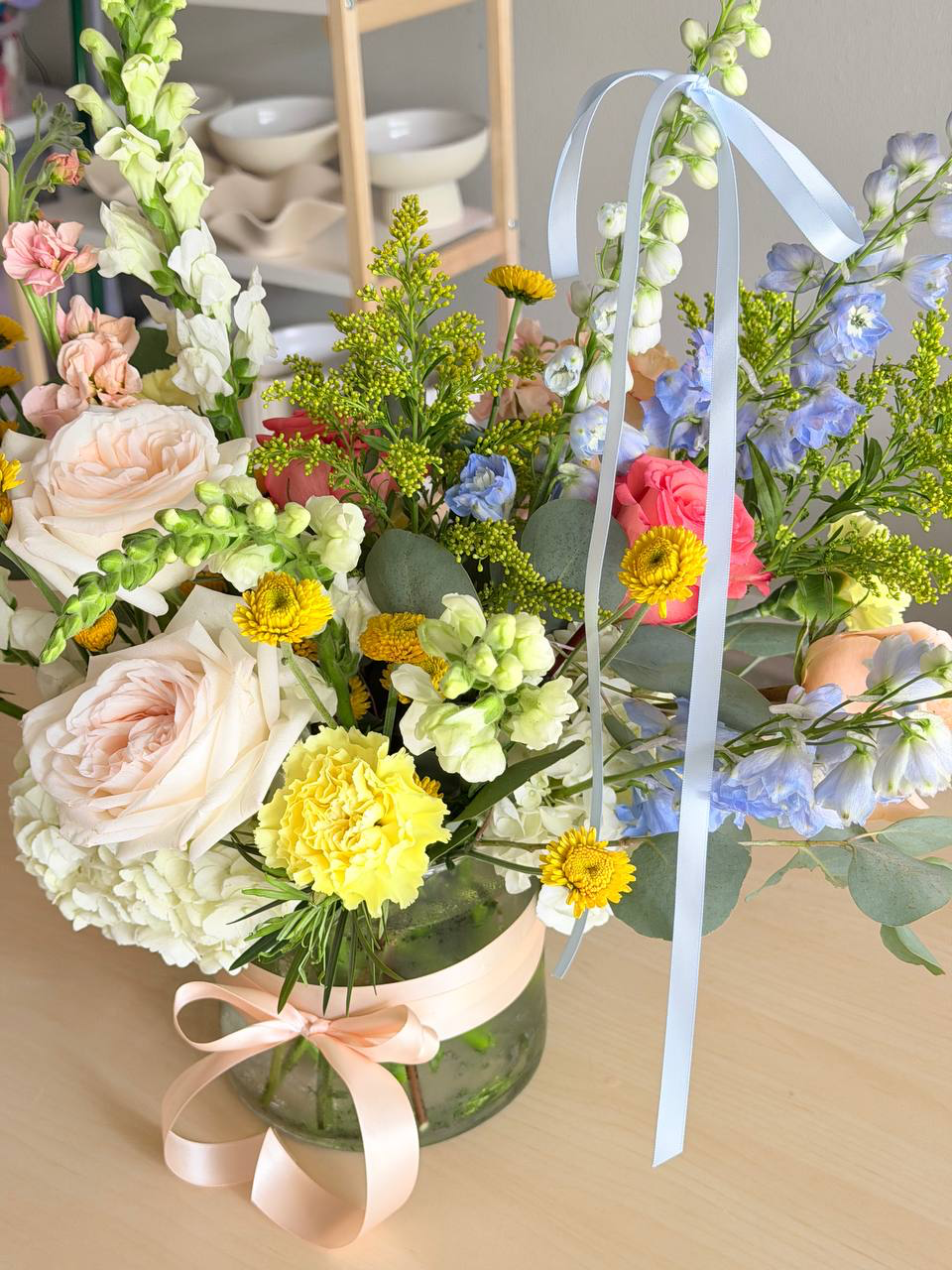 Vase “Jasmine”